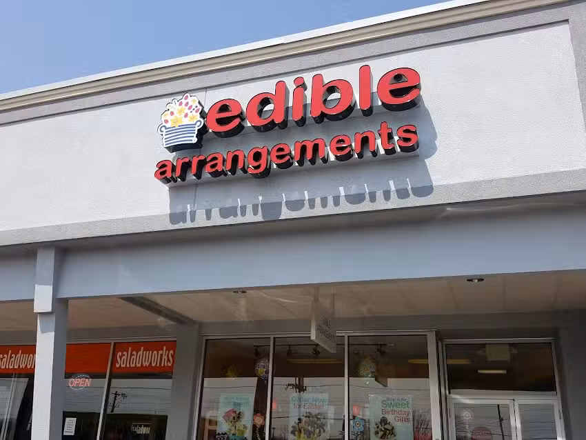 Edible Arrangements