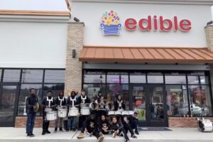 Edible Arrangements
