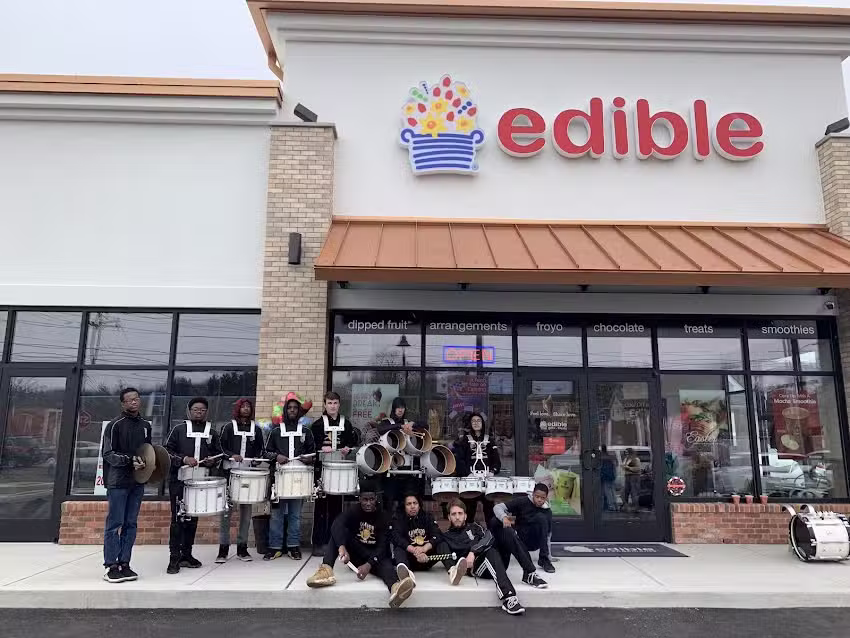 Edible Arrangements