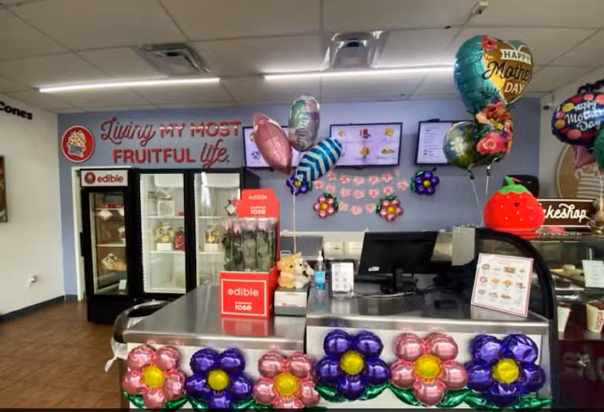 Edible Arrangements
