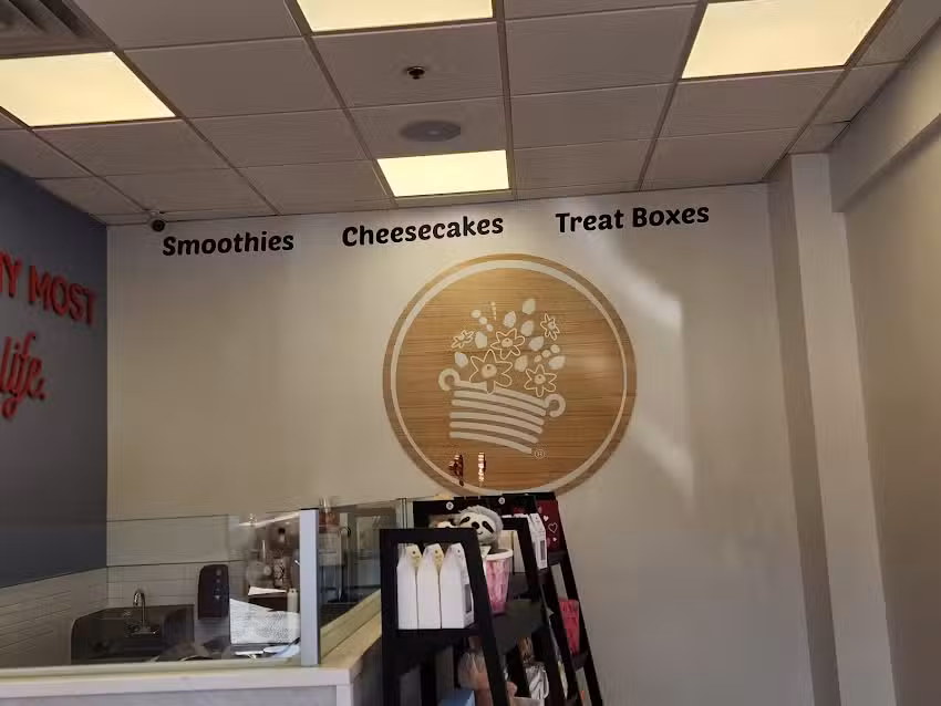 Edible Arrangements