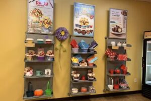 Edible Arrangements