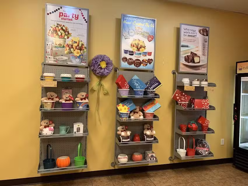 Edible Arrangements