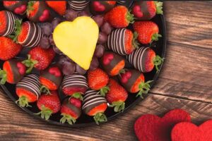 Edible Arrangements