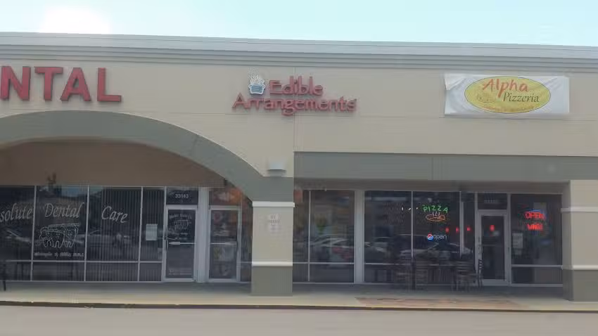 Edible Arrangements