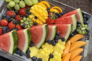 Edible Arrangements