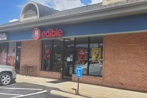 Edible Arrangements