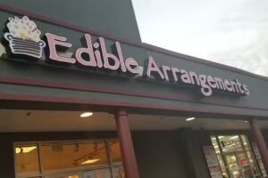 Edible Arrangements