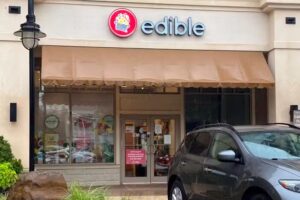 Edible Arrangements