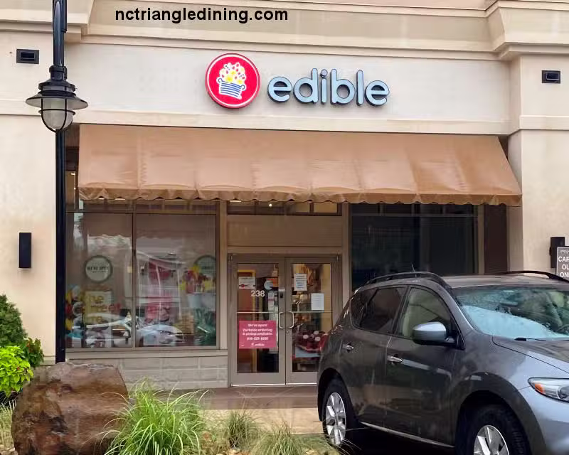 Edible Arrangements