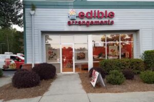 Edible Arrangements