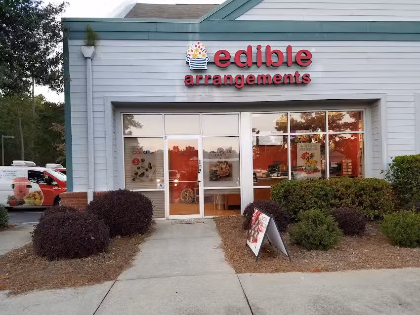 Edible Arrangements