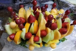 Edible Arrangements