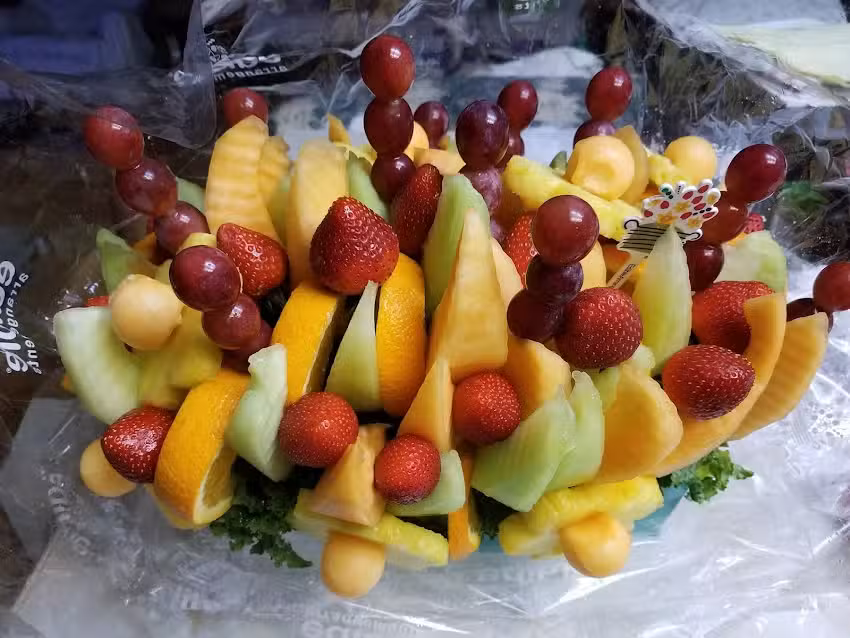 Edible Arrangements
