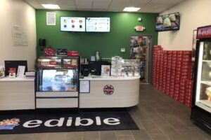 Edible Arrangements