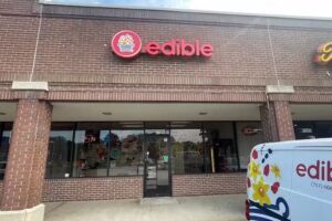 Edible Arrangements