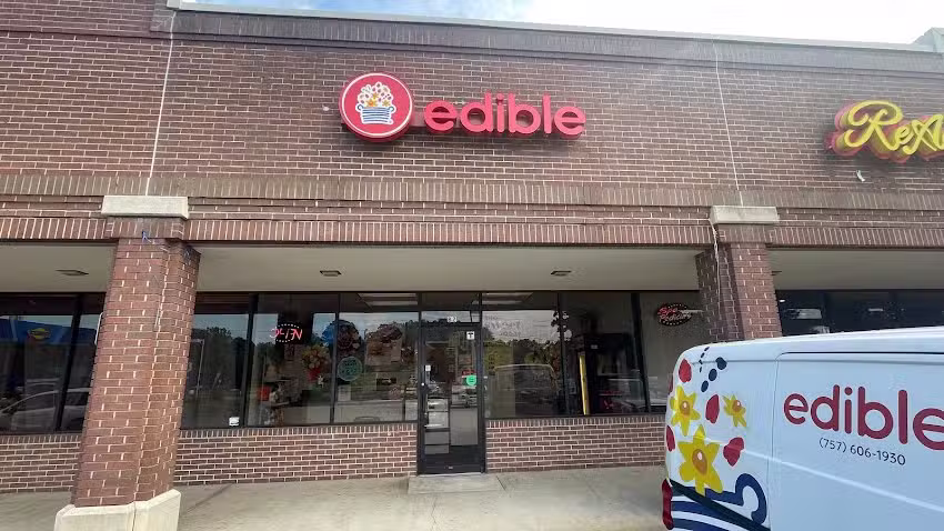 Edible Arrangements