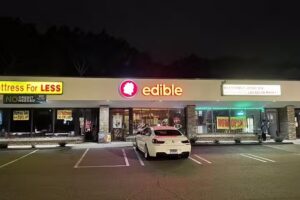 Edible Arrangements