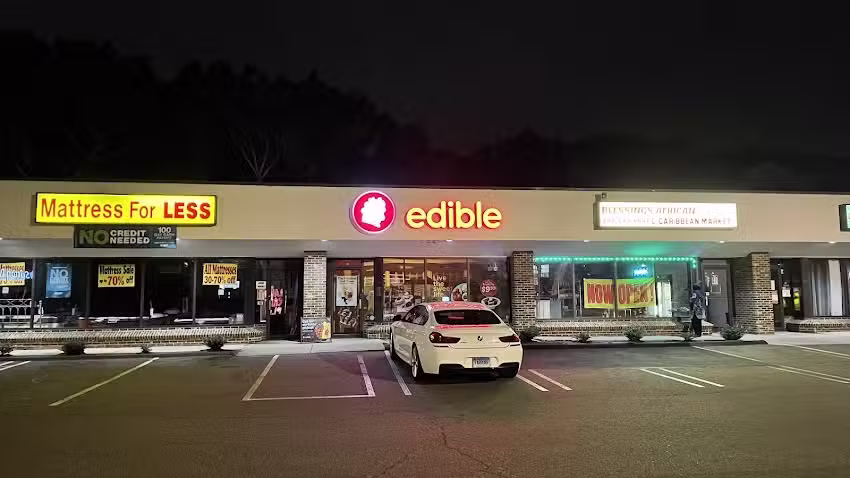 Edible Arrangements