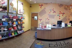Edible Arrangements