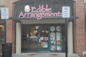 Edible Arrangements