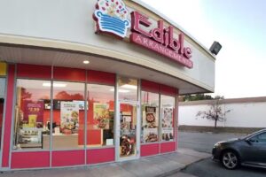 Edible Arrangements