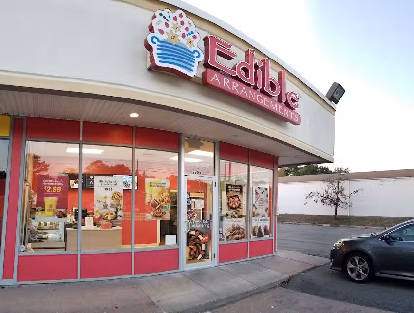 Edible Arrangements