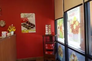 Edible Arrangements