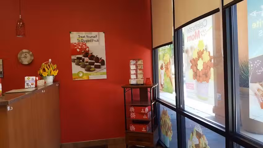 Edible Arrangements