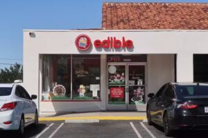 Edible Arrangements