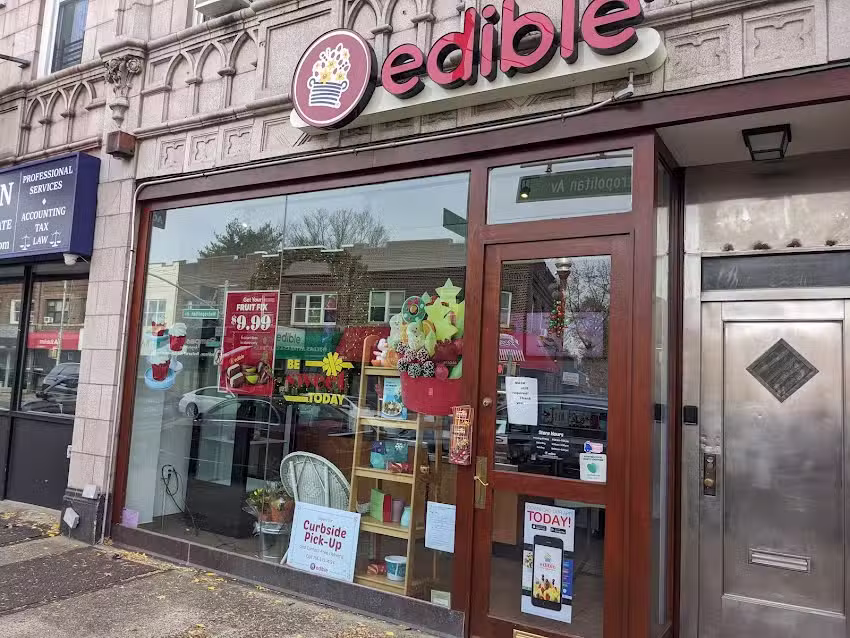 Edible Arrangements