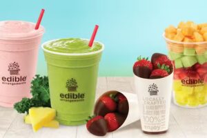 Edible Arrangements
