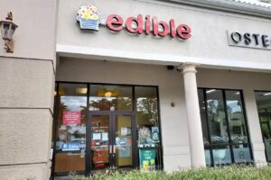 Edible Arrangements