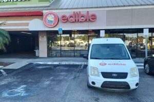 Edible Arrangements