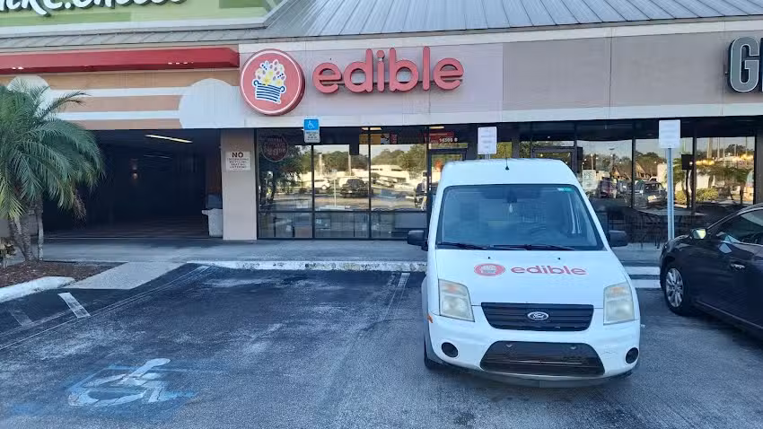 Edible Arrangements