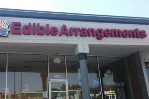 Edible Arrangements