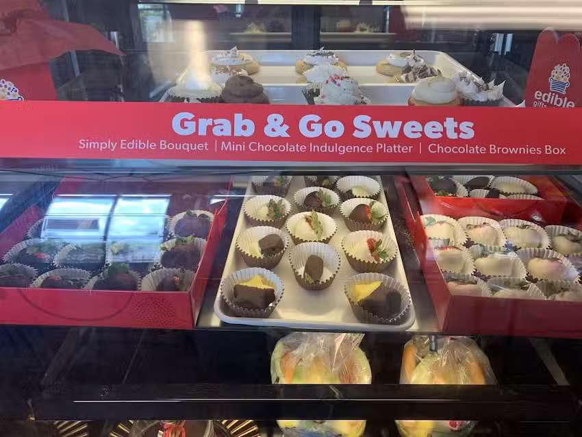 Edible Arrangements