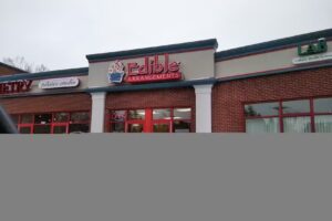 Edible Arrangements