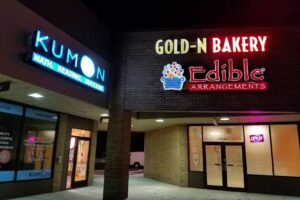 Edible Arrangements