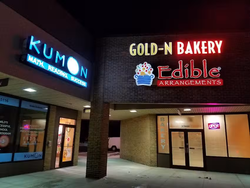 Edible Arrangements