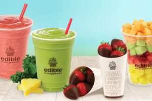 Edible Arrangements