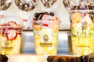 Edible Arrangements