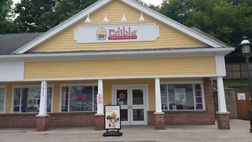 Edible Arrangements