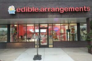 Edible Arrangements