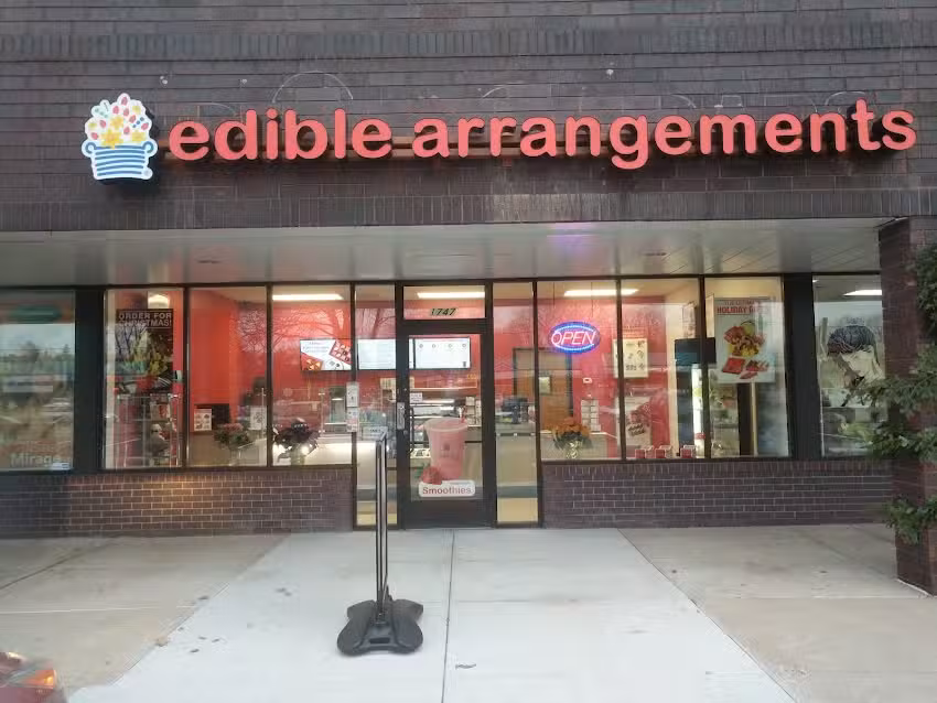 Edible Arrangements
