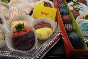 Edible Arrangements