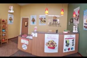 Edible Arrangements