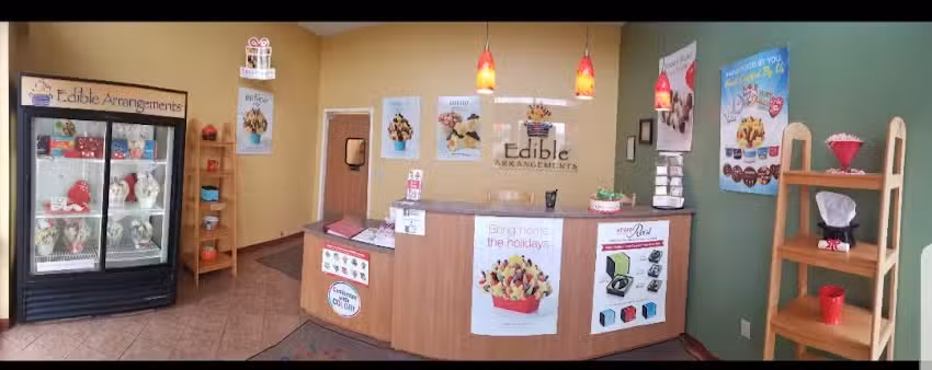 Edible Arrangements