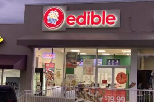 Edible Arrangements