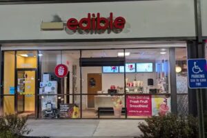 Edible Arrangements